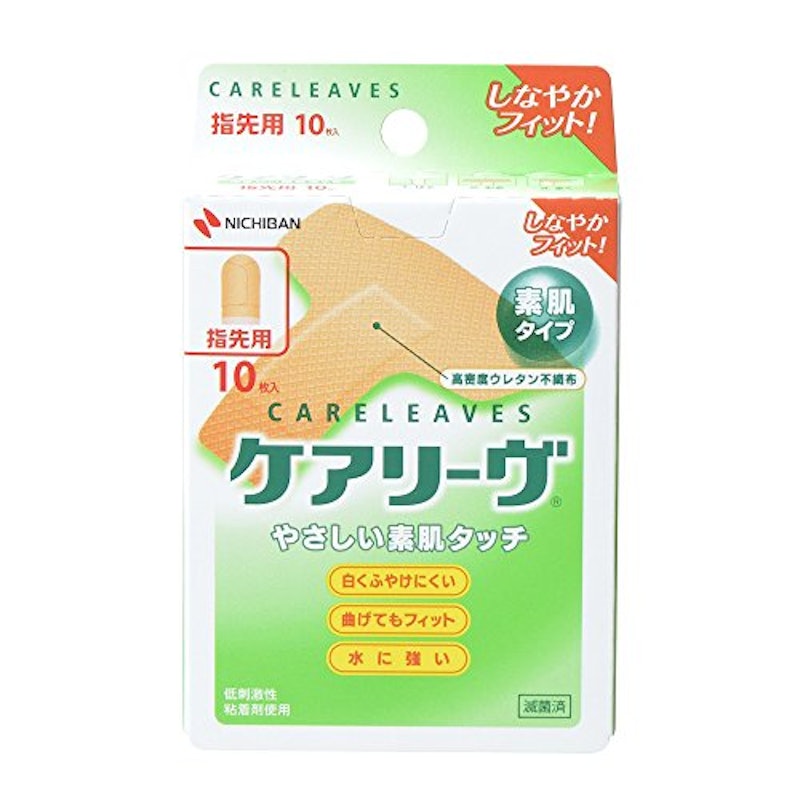 ケアリーヴ 優しい素肌タイプ T型サイズ 1
