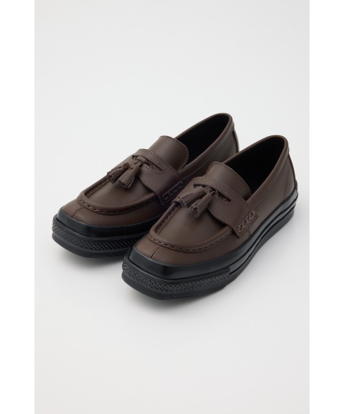 SQUARETOE LOAFER 1