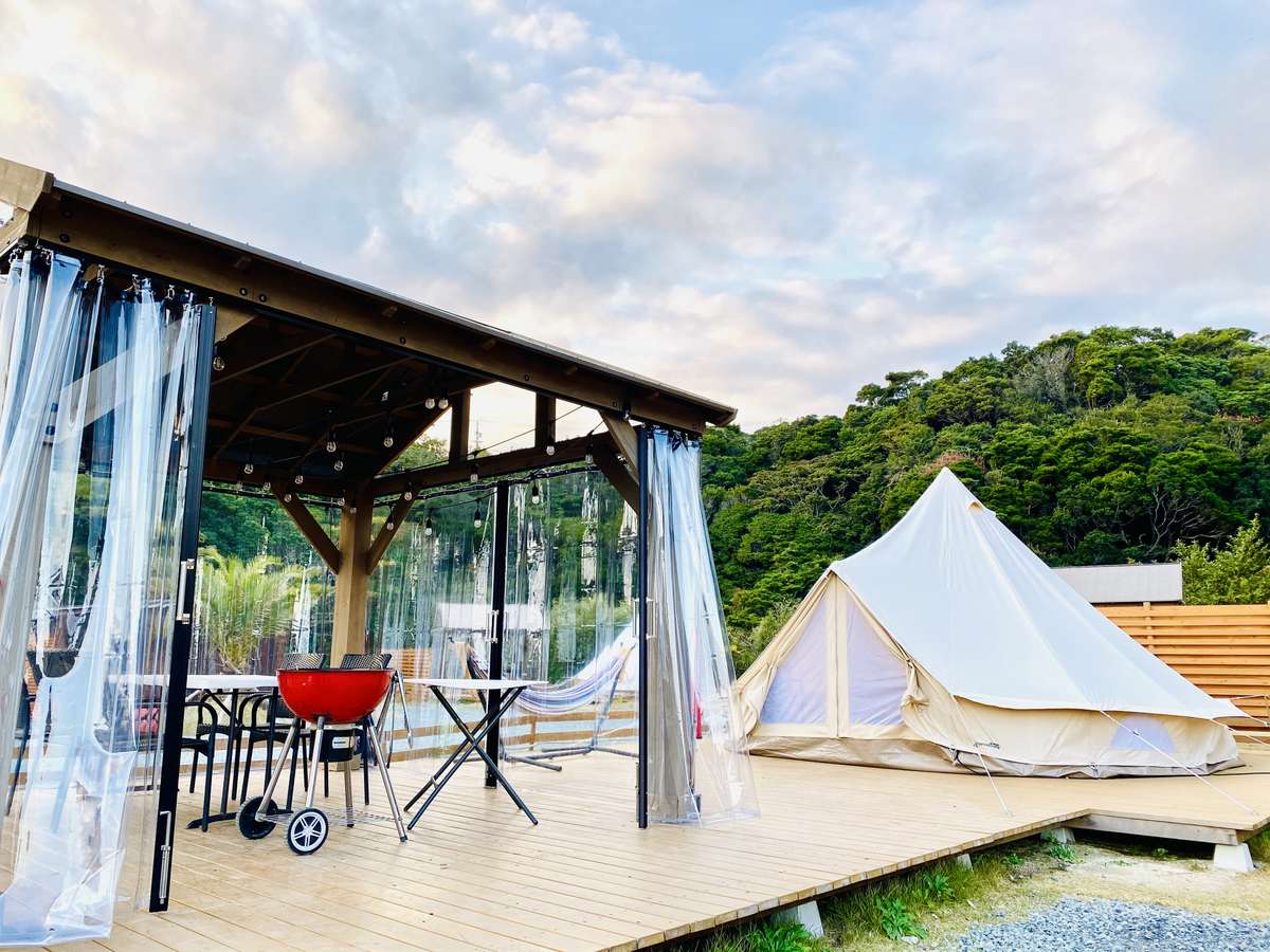 Kabuku Resort 5