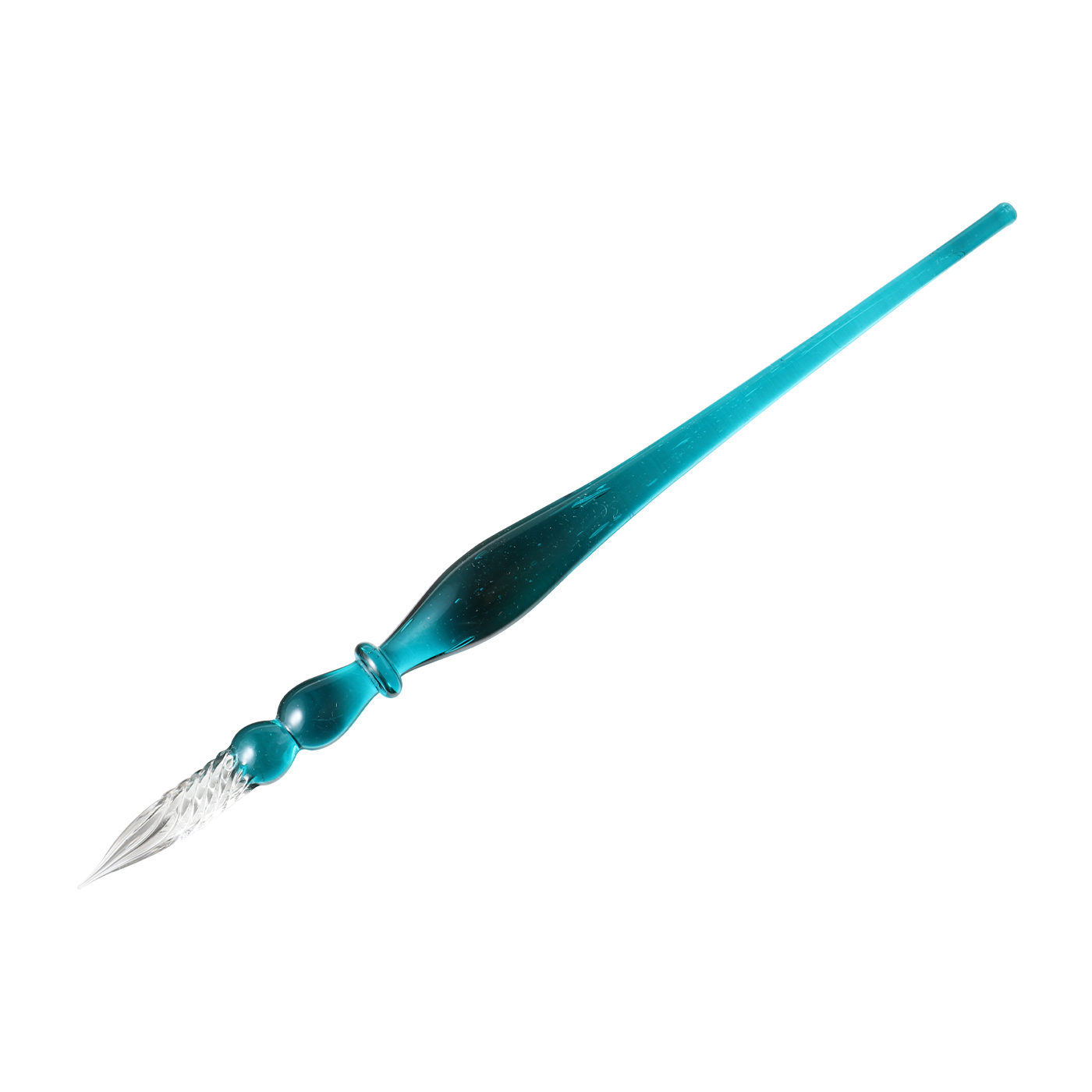 ベルラン ガラスペン レインボー クリスタル ガラスディップペン インク Amazon | ESSSHOPベルランガラスペン レインボークリスタル