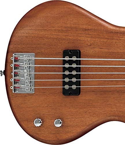 Ibanez GSR105EX 4