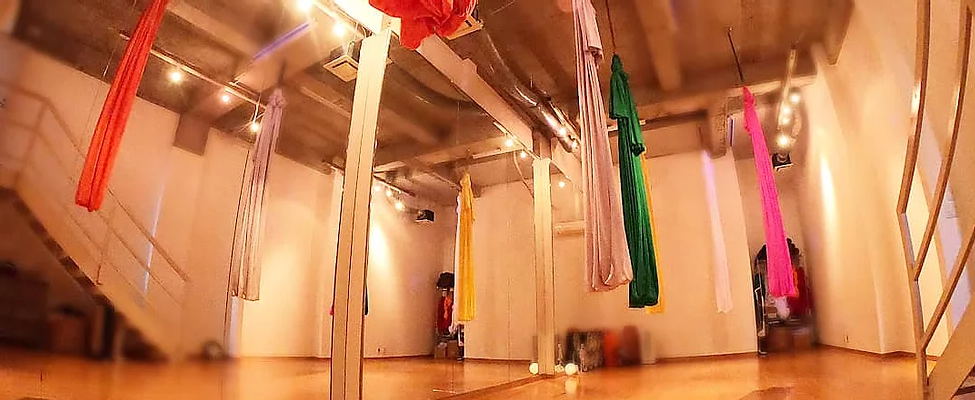 ACME AERIAL STUDIO 36 2