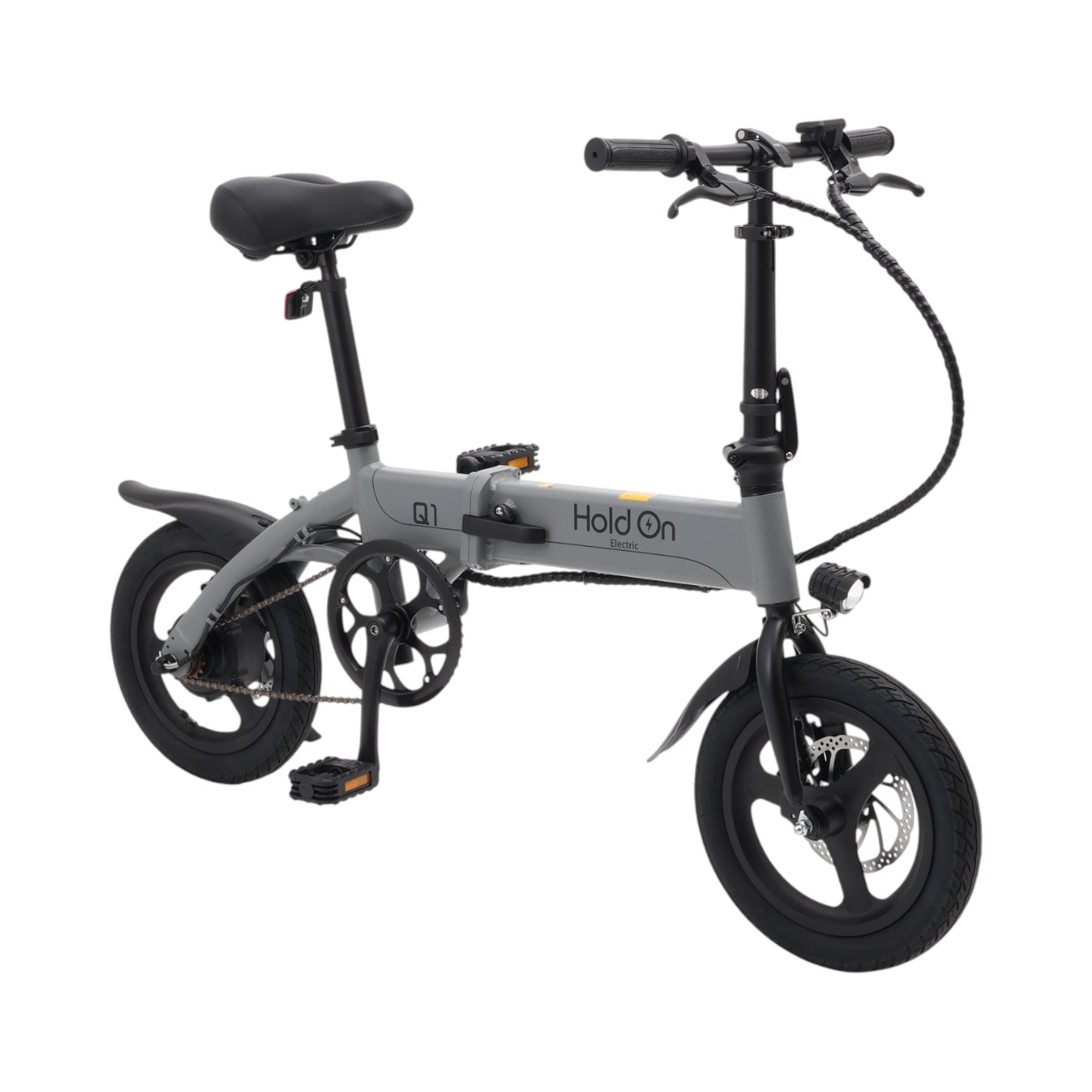 ◆最新 スタイリッシュでスマートな折り畳み式 電動自転車 電動バイク！ブラック◆ みんなが振り向くおしゃれ電動自転車38選！e-bikeから男女別人気モデル