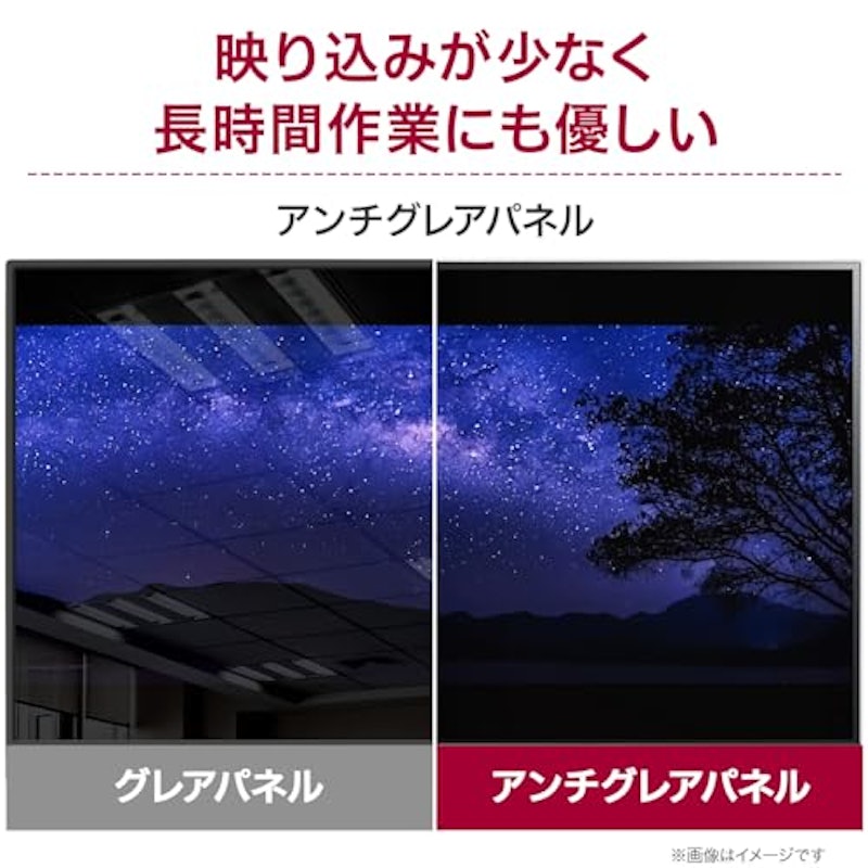 曲面型ウルトラワイドモニター 2