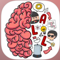 ブレインテストオールスター Brain Test IQゲーム 1