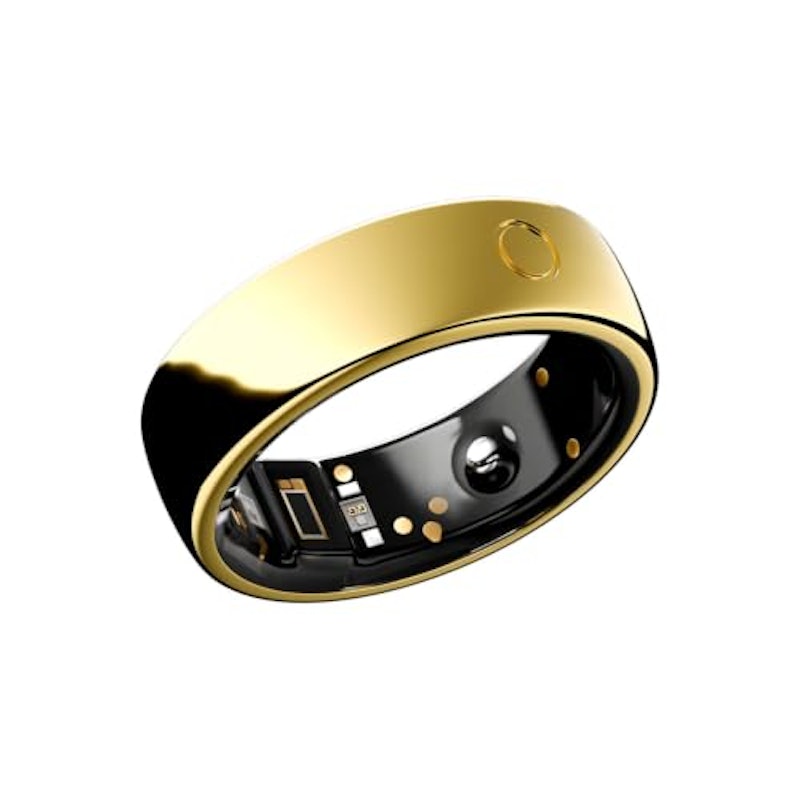 Circular Ring 2 1