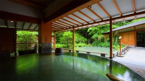 ホテルニュー水戸屋 2