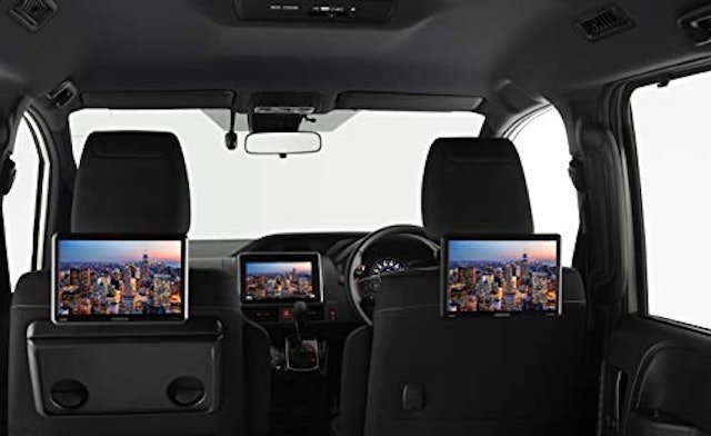 21年 ヘッドレストモニターのおすすめ人気ランキング10選 Mybest 21年 ヘッドレストモニターのおすすめ人気ランキング10選 Mybest