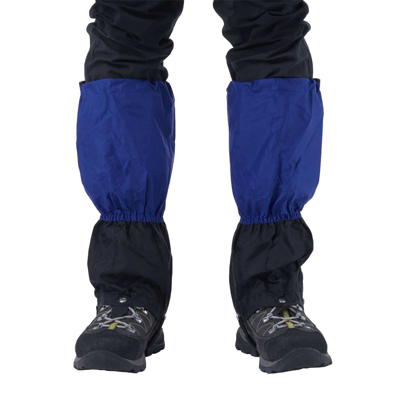 モンベル GORE-TEX アルパインスパッツを徹底レビュー！実際に使って