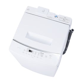 アイリスオーヤマ【限定価格】【美品】全自動洗濯機IAW-T804E 8.0g 2023年製