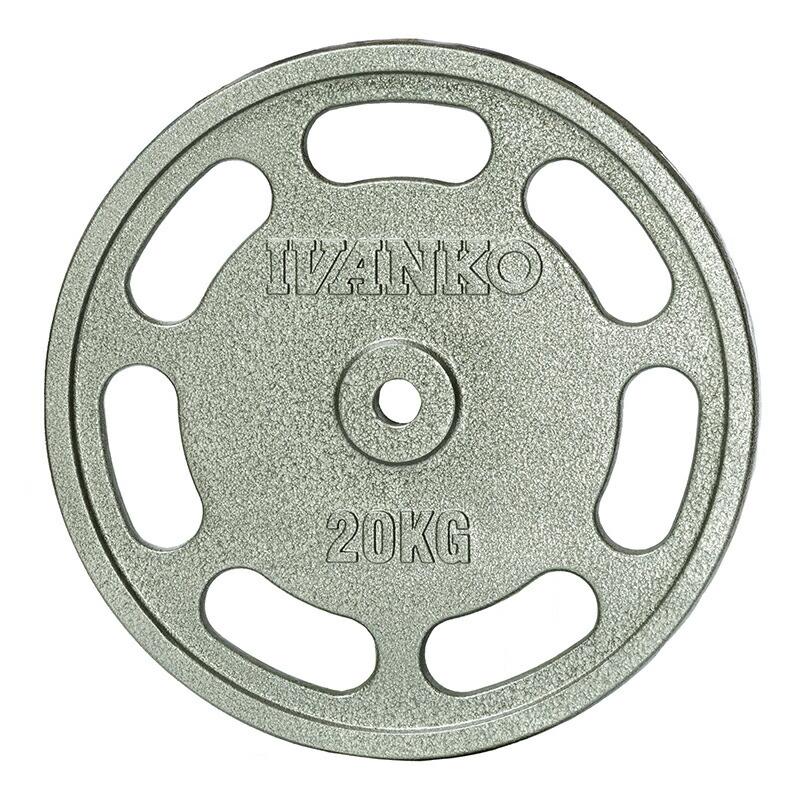 IVANKO（イヴァンコ）のプレートのおすすめ人気ランキング【2026年6月】 5