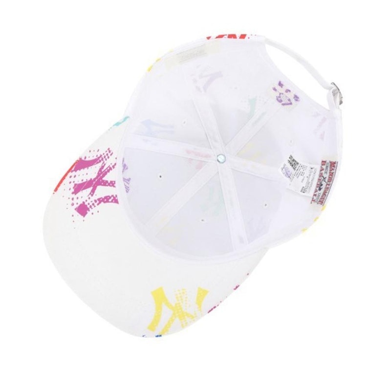 Graffiti Cap 6