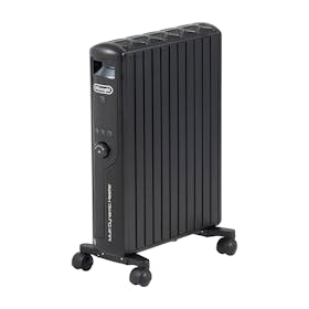 デロンギ マルチダイナミックヒーター MDHU15-BK オイルヒーター 美品 デロンギ マルチダイナミックヒーター MDHU15-PBの口コミ・評判