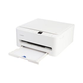 キヤノン PIXUS インクジェット複合機 PIXUSTS5530を検証レビュー!インクジェットプリンターの選び方も紹介 2
