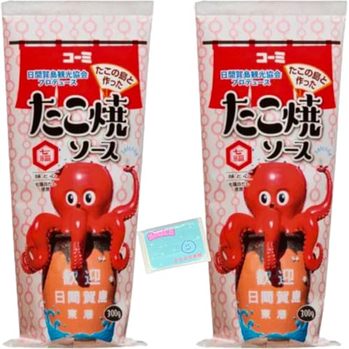  たこ焼ソース 1