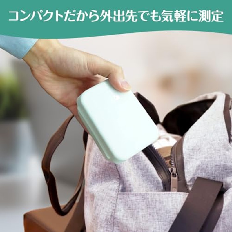 デジタル⾎圧計 4