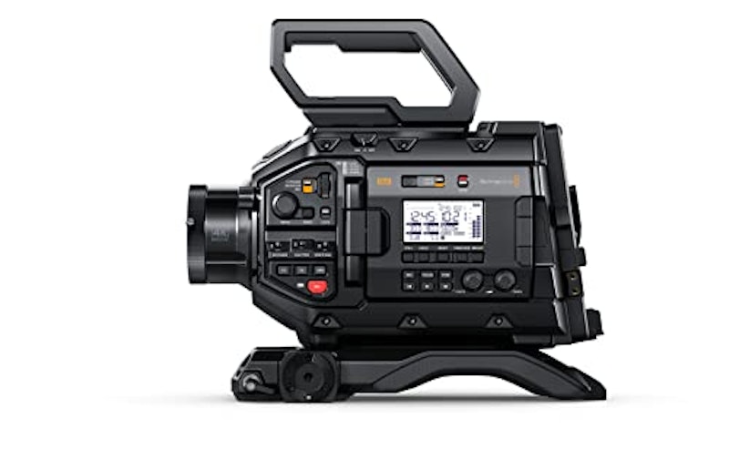 Blackmagic URSA Broadcast G2 1