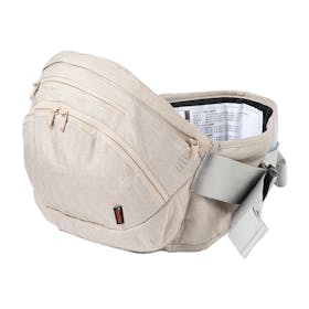 napnap たためるヒップシートTran 台座単品をレビュー!口コミ・評判を