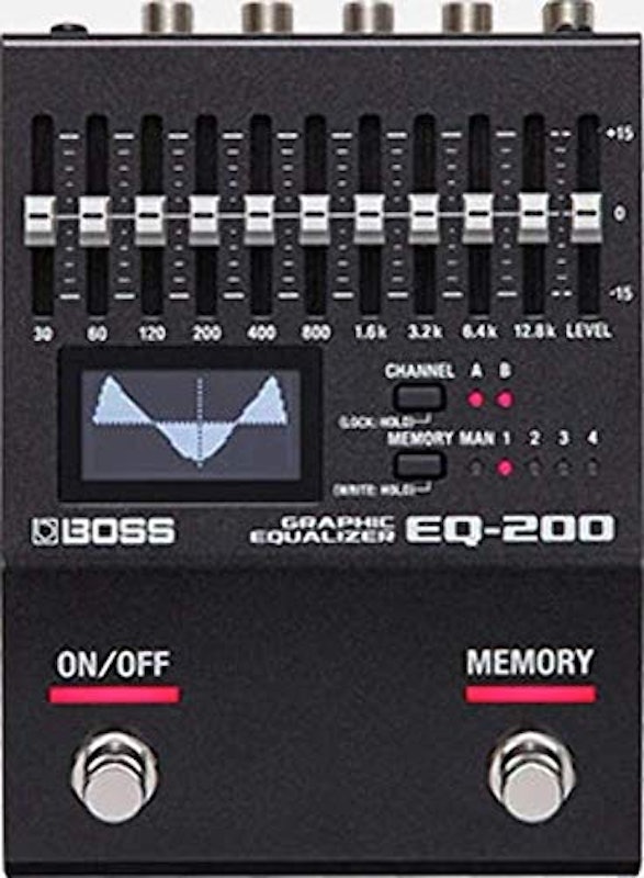 Graphic Equalizer 1