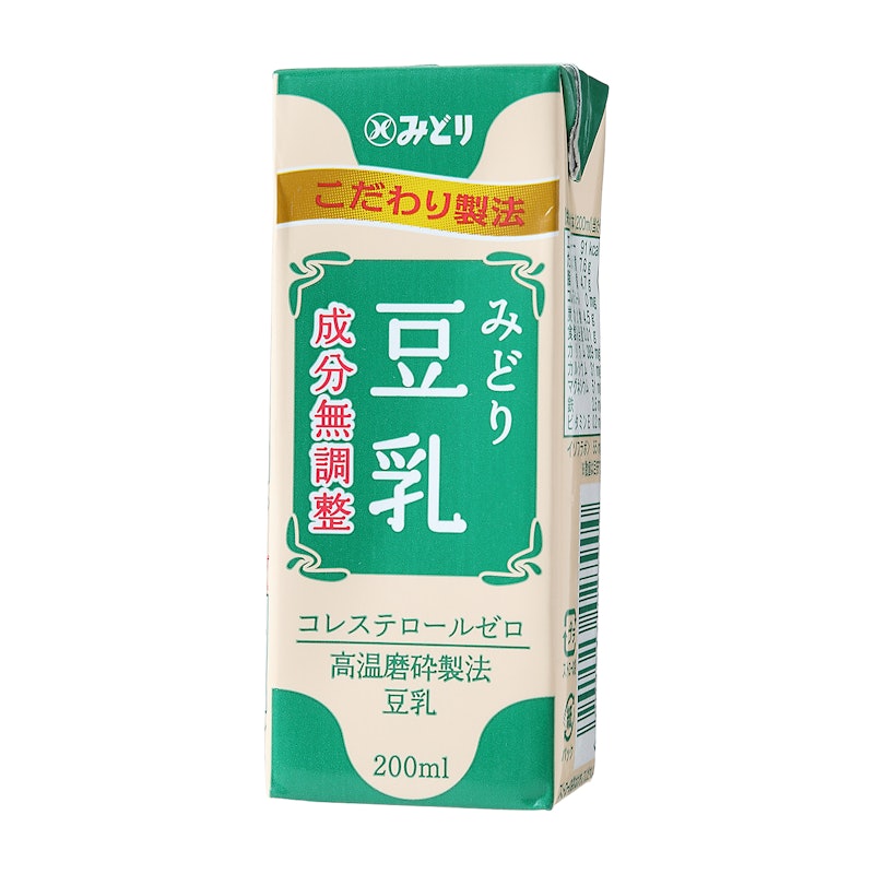 豆乳を取り入れた新しいアプローチで理想の体型へ - Ⅴ. 豆乳の代替品としての選択肢