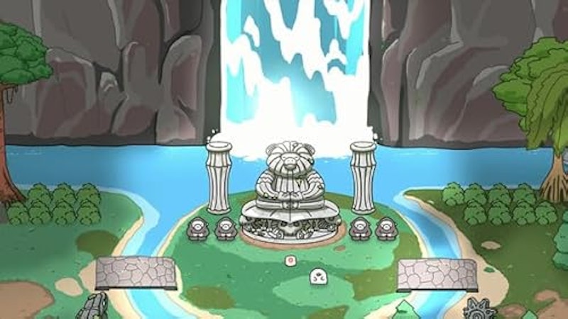 オグと秘密の森 2