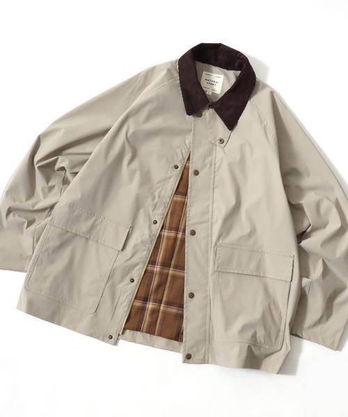 Hunting Jacket 2