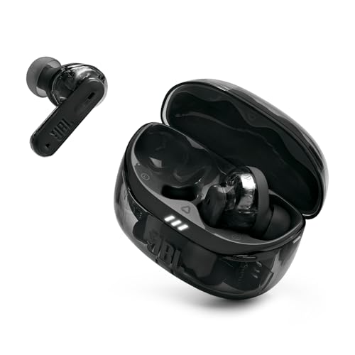 TUNE BEAM 2 GHOST EDITION 1