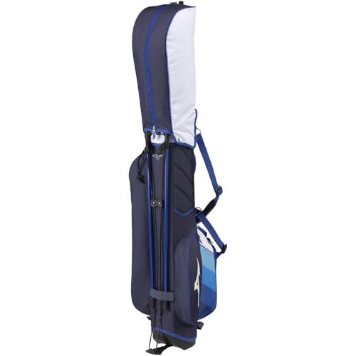 Tour Slim Stand キャディバッグ 3