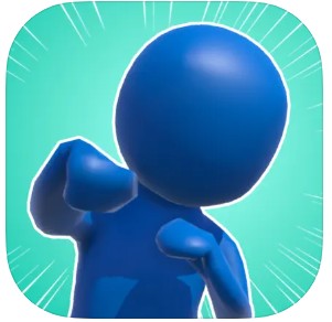 Smash Strike - Stickman Fight 1