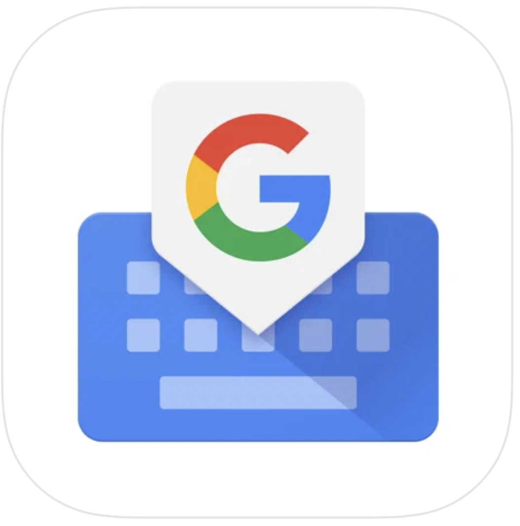 22年 Iphone向けキーボードアプリのおすすめ人気ランキング8選 Mybest