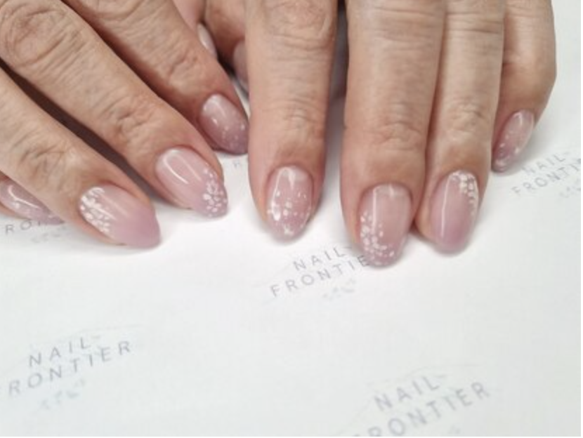 NAIL FRONTIER 吉祥寺 2