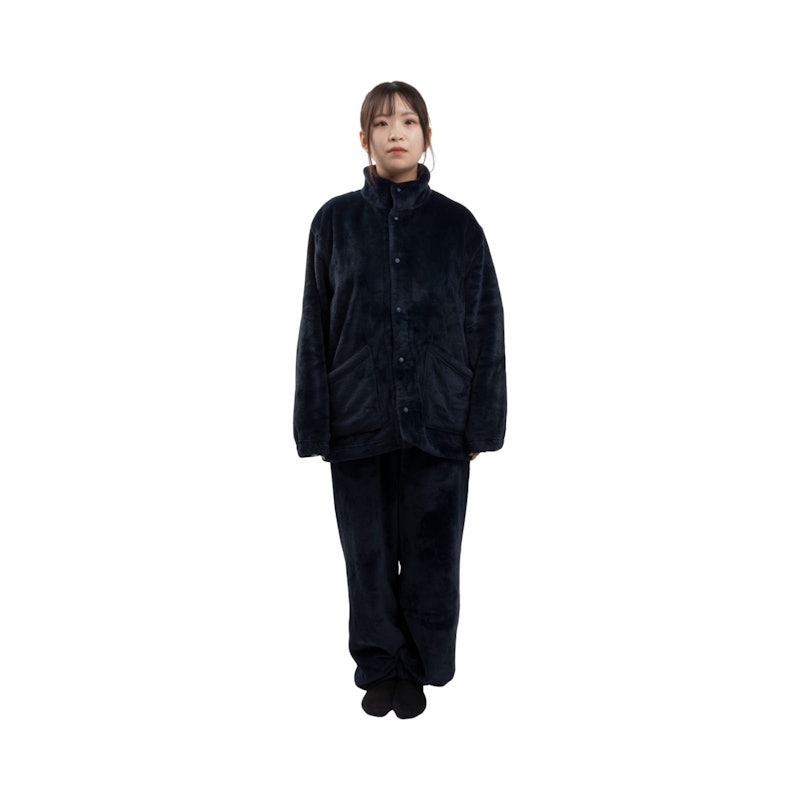 着る毛布 1