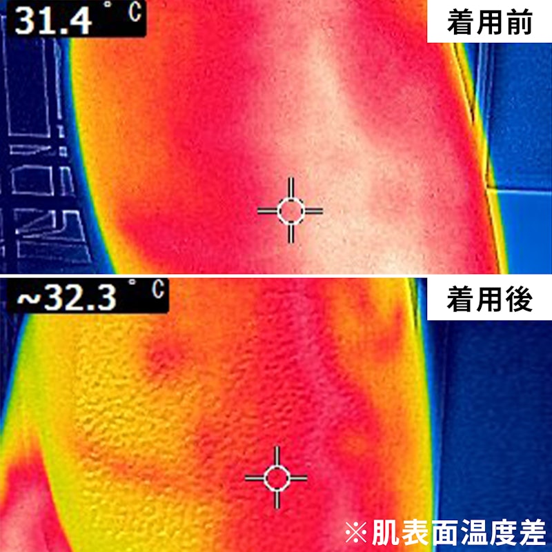 ハイソックス3足セット 10