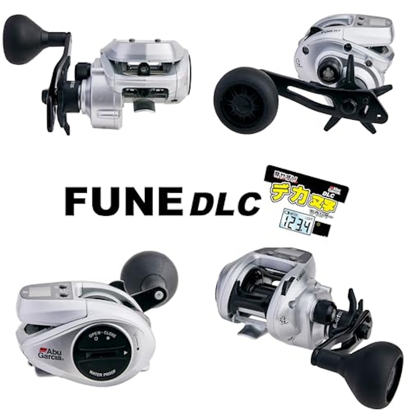 Fune DLC MHP - L 7