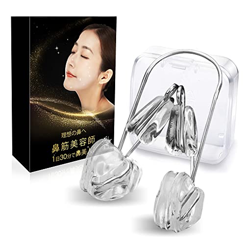 美鼻美容師 1