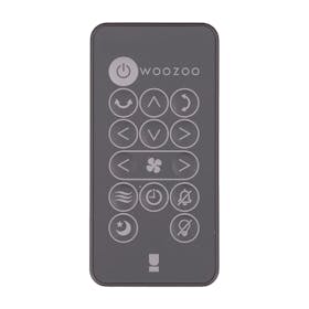アイリスオーヤマ WOOZOO 360 barrel KCF-CDP18TEC1を検証レビュー!サーキュレーターの選び方も紹介 4