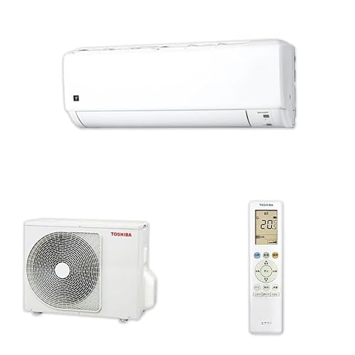 東芝のエアコンのおすすめ人気ランキング【2026年2月】 | マイベスト