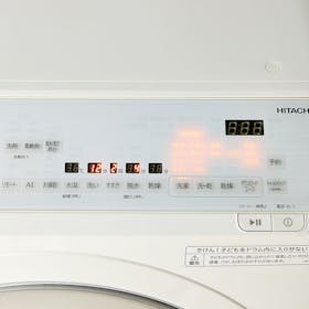 HITACHI ドラム式洗濯機 BD-SX120HL 2023年製 132,000円 HITACHI ドラム式洗濯機 BD-SX120HL 2023年製 132,000円