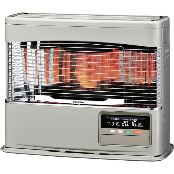 コロナのFF式ストーブのおすすめ人気ランキング【2025年11月】 | マイ