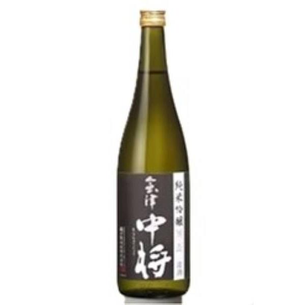 純米吟醸 夢の香 1