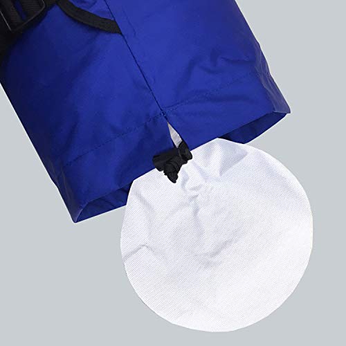 NEW透湿防水コンプレッションバッグ 3