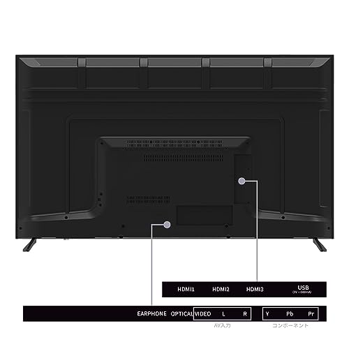 55インチモニターのおすすめ人気ランキング【2025年11月】 | マイベスト