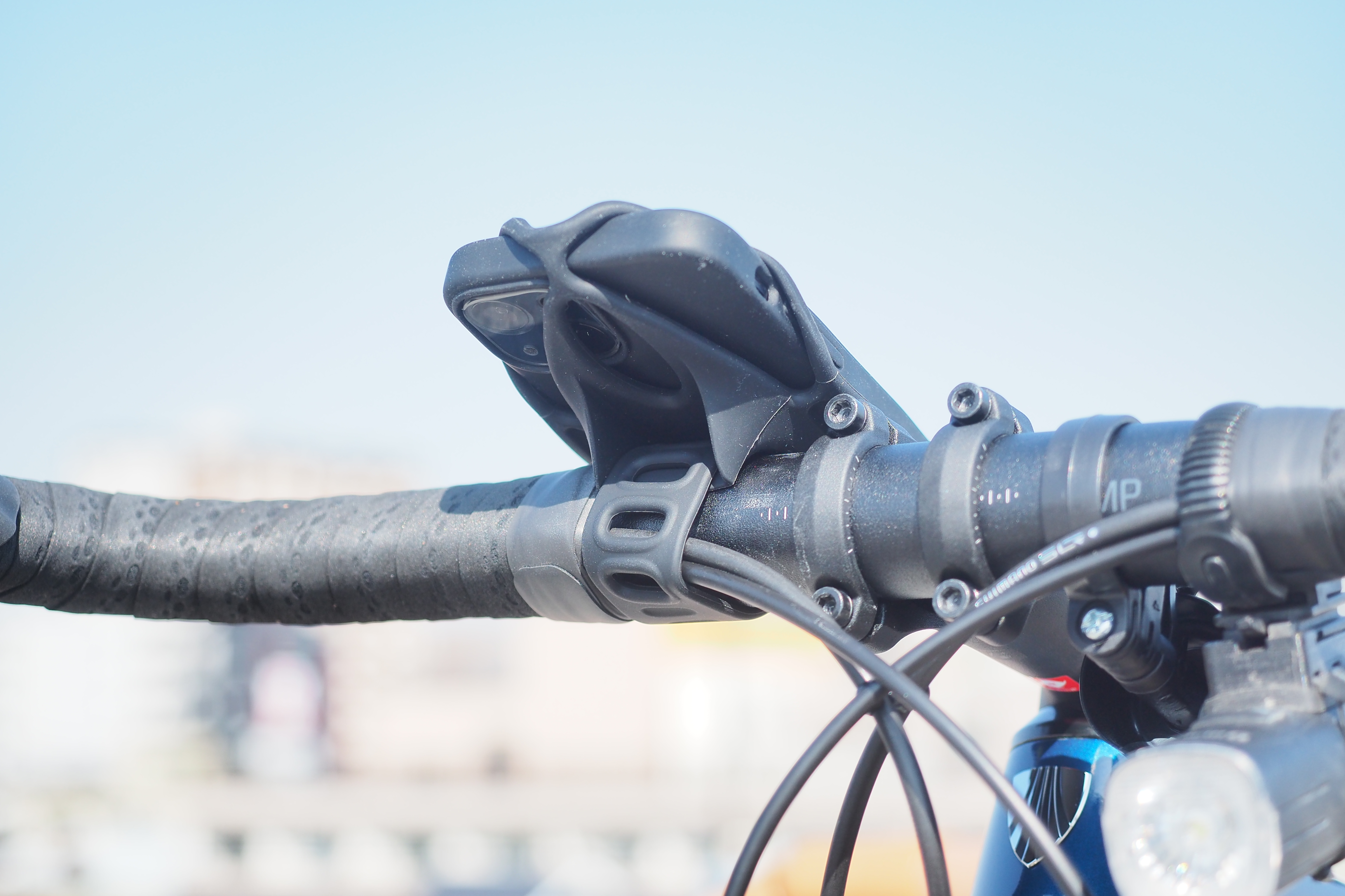 Bike Tie 4  5