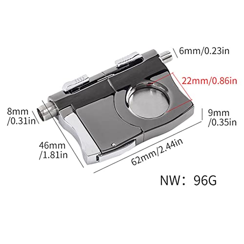 シガーカッター 5