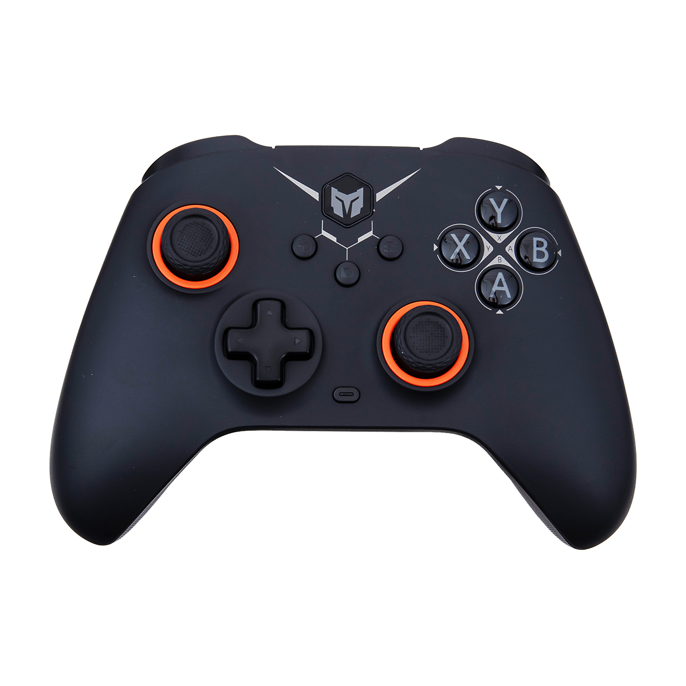 ゲームコントローラー