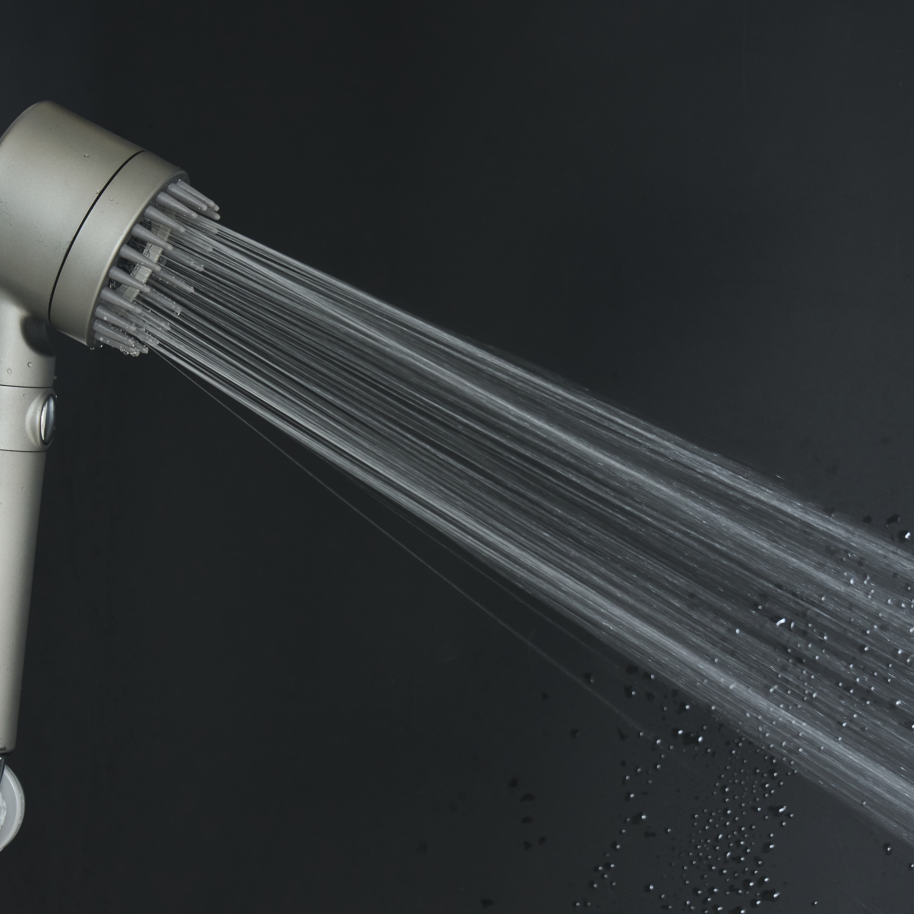 マッサージ機能付きシャワーヘッドのおすすめ人気ランキング【2025年12