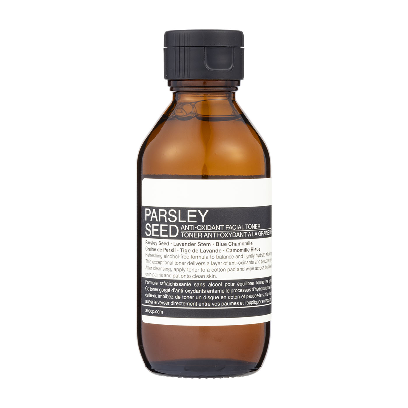 化粧水・ローション・トナー Aesop Lucent Facial Essence +Gel 化粧水・ローション・トナー Aesop Lucent Facial Essence +Gel パセリ