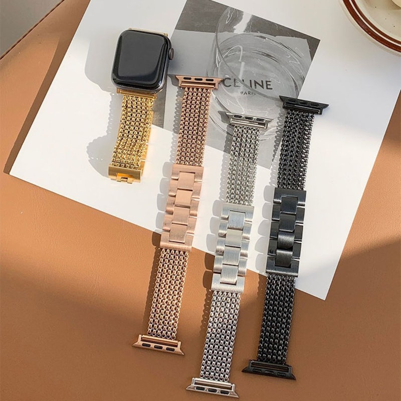 Apple Watch用 チェンバンド 2