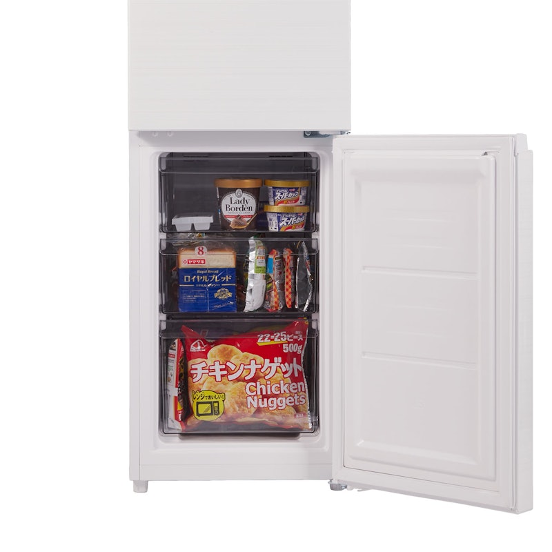 5552◁設置まで対応24年製ハイアール大型冷蔵庫208L 5552◁設置まで対応24年製ハイアール大型冷蔵庫208L