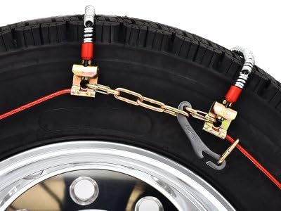 小・中型トラック用 チェーン 3